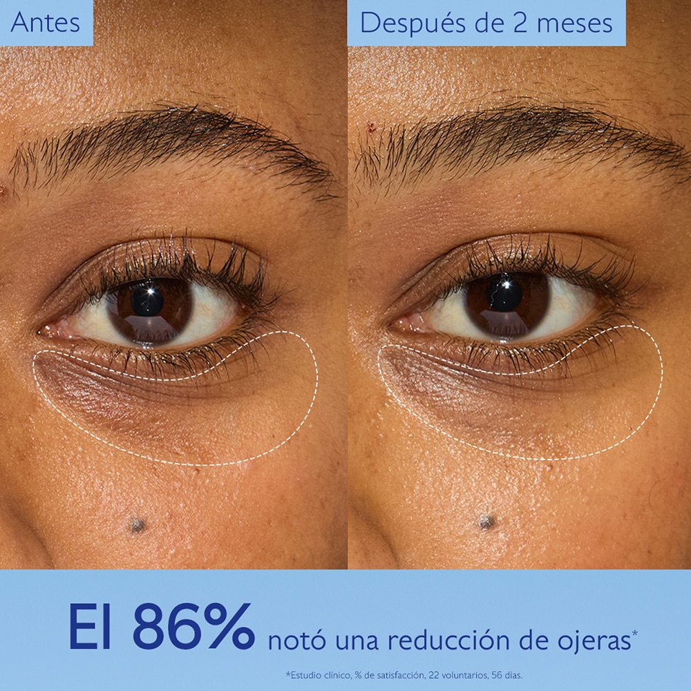 VINOPERFECT CONTORNO DE OJOS ILUMINADOR CON NICINAMIDA